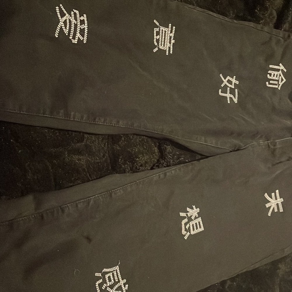 Alt pants - Picture 2 of 4